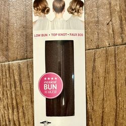 • Beachwaver “Wrap-Up”