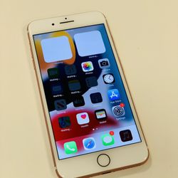 iPhone 7 Plus 128GB Fully Unlocked 