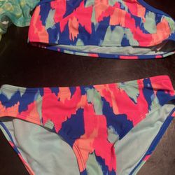 Bathing Suit