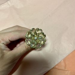 Assorted Rings