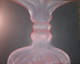 Acrylic Painting