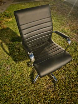 Office chair