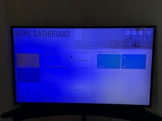 LG TV 48 Inch?