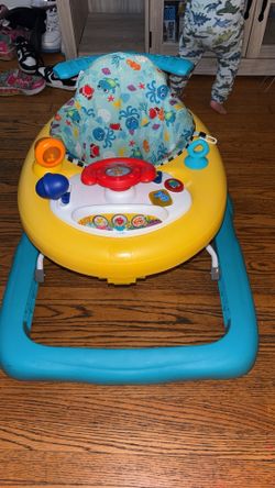 Baby Einstein Walker 
