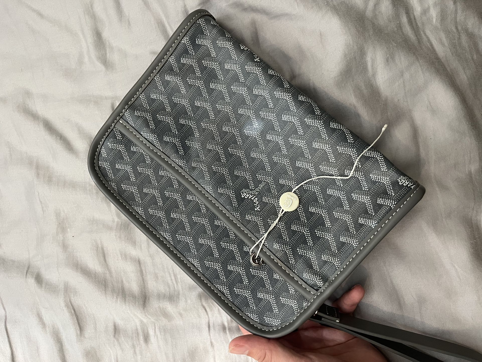 Goyard Clutch Bag Jewelry Accessories