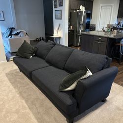 Hideaway Couch