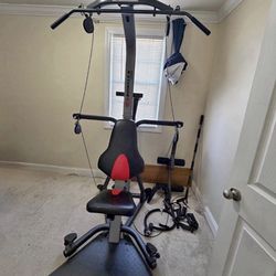 BOWFLEX XCEED