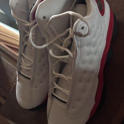 Jordan 13s