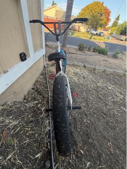 Se Mike buff 26inch