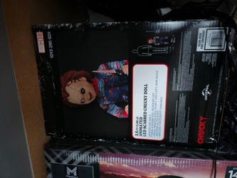 Chucky