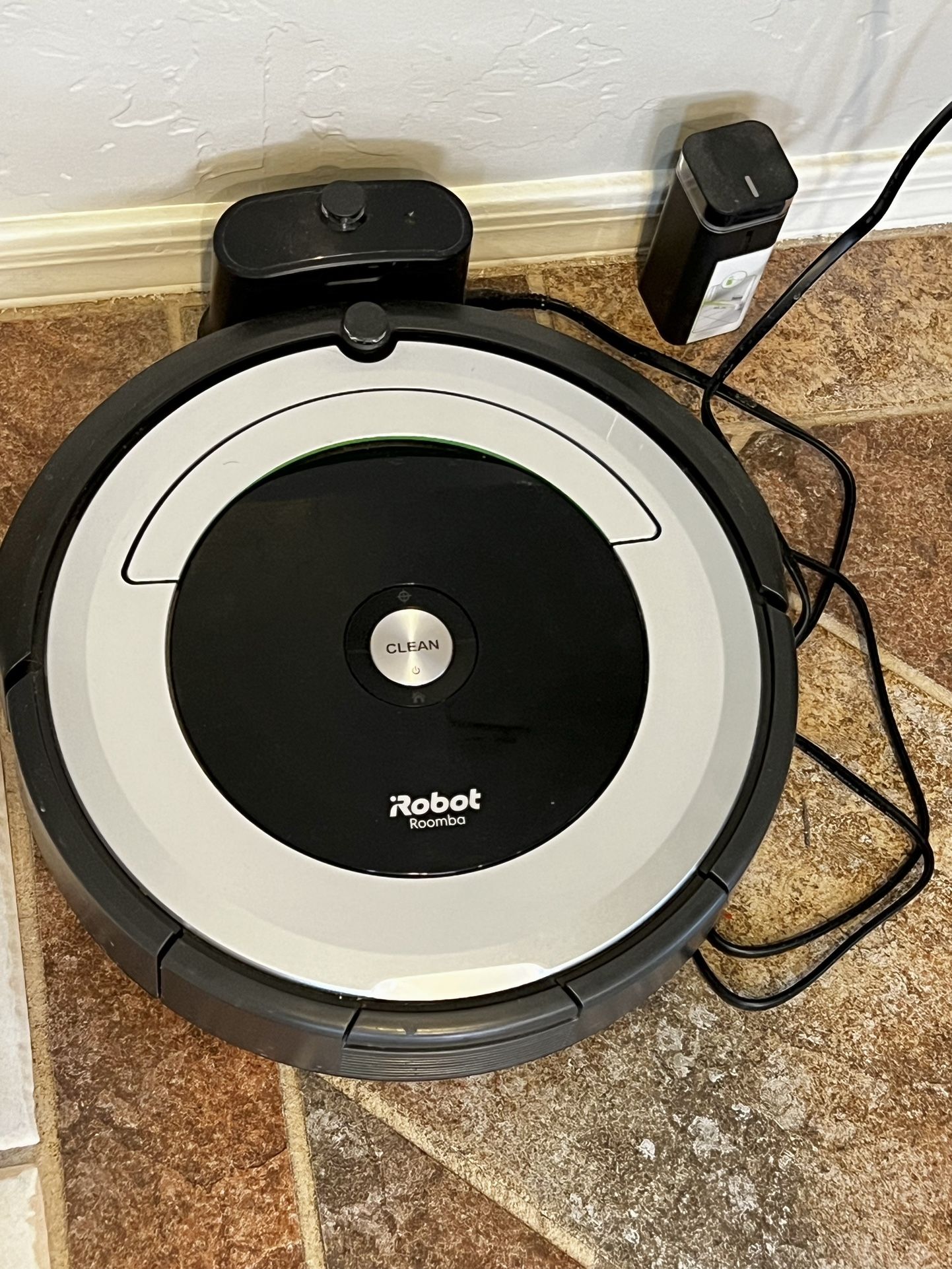 Robot roomba Vacuum
