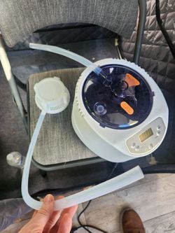 Electric Steamer Machine for suana