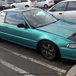 Acura Integra 