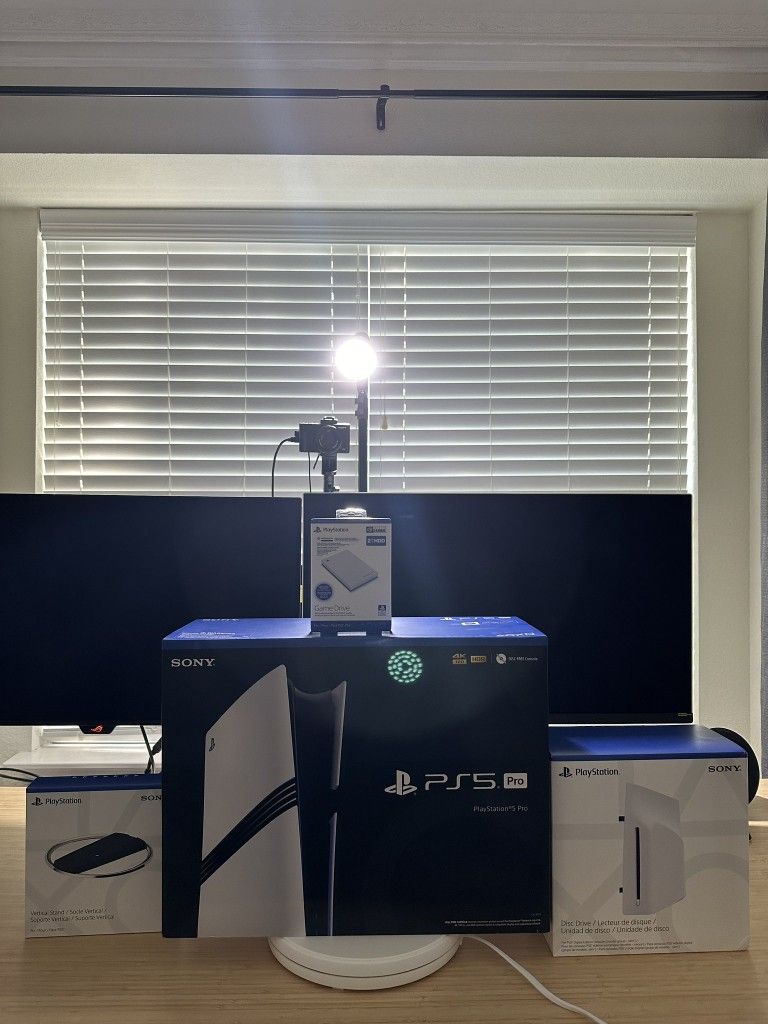 Playstation 5 PRO