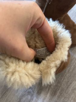 UGG Boots Gurl’s Size 9
