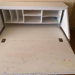 Vintage Desk