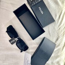 Prada Sunglasses