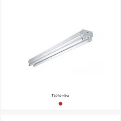 4’ Shop Lights $25 Each 