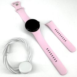 Google Pixel Watch 3 WiFi 41mm Silver Case