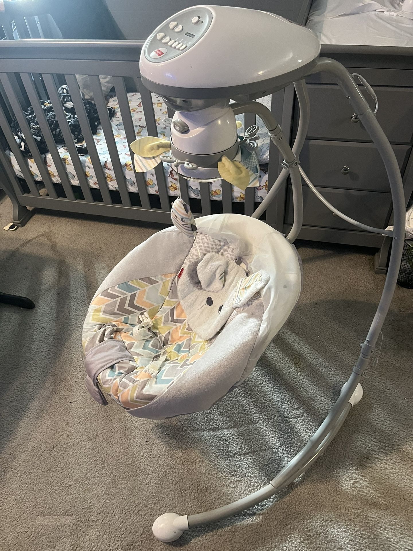 Baby Swing