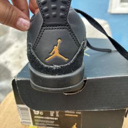 Toddler Retro Jordan’s $25