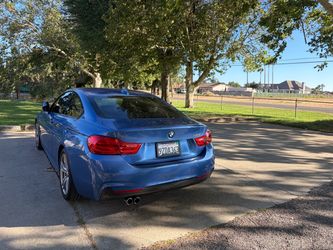 2014 BMW 428i