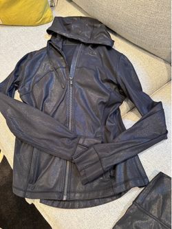 Lululemon jacket