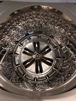 Samsung Load Washing  and dryer Machine
