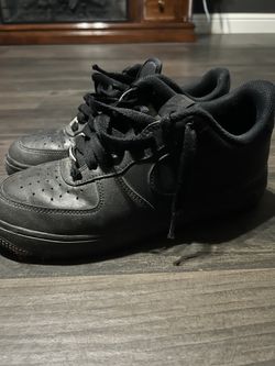 Nike Air Force size 7 $35