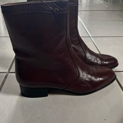 Men’s Boots 