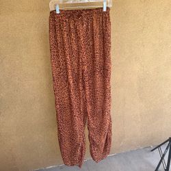 Lightweight pants