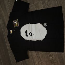 Bape Tee Brand New
