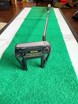 Cobra Putter