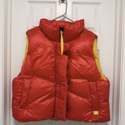 Brand New Canada Goose x Pyer Moss Limited Edition Vest – Unisex XS