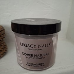 Acrylic Open But New