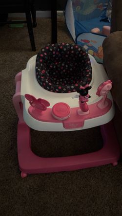 Baby Walker