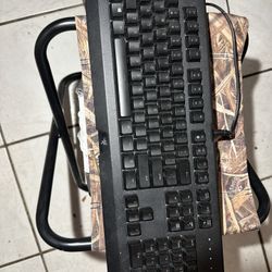 Razor Cynosa Chroma Gaming Keyboard 