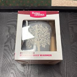 Scented Wax Warmer