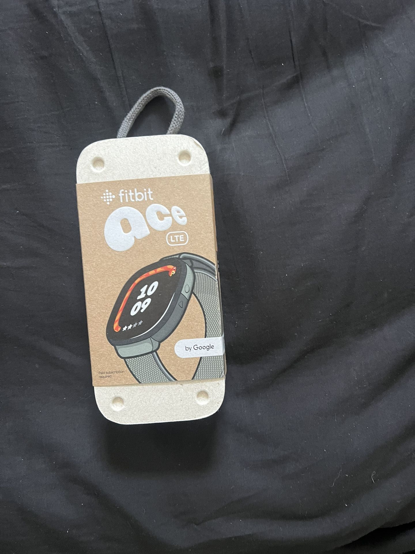 Fitbit Ace LTE