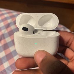 air pod pro 3rd gen