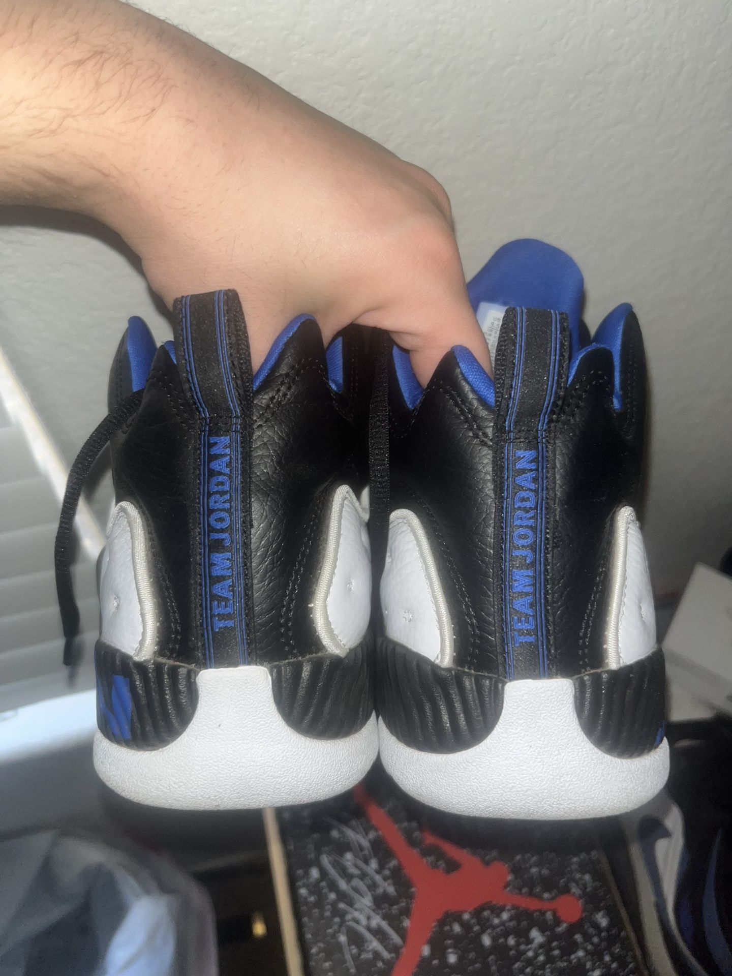 Jordan Shoes