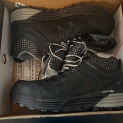 Georgia Boot 