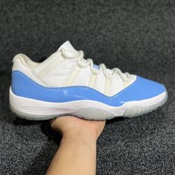 Jordan 11 Low UNC 