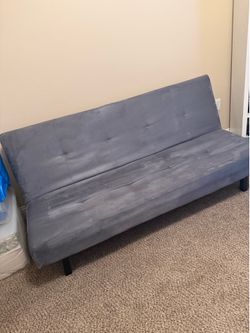 Futon great condition