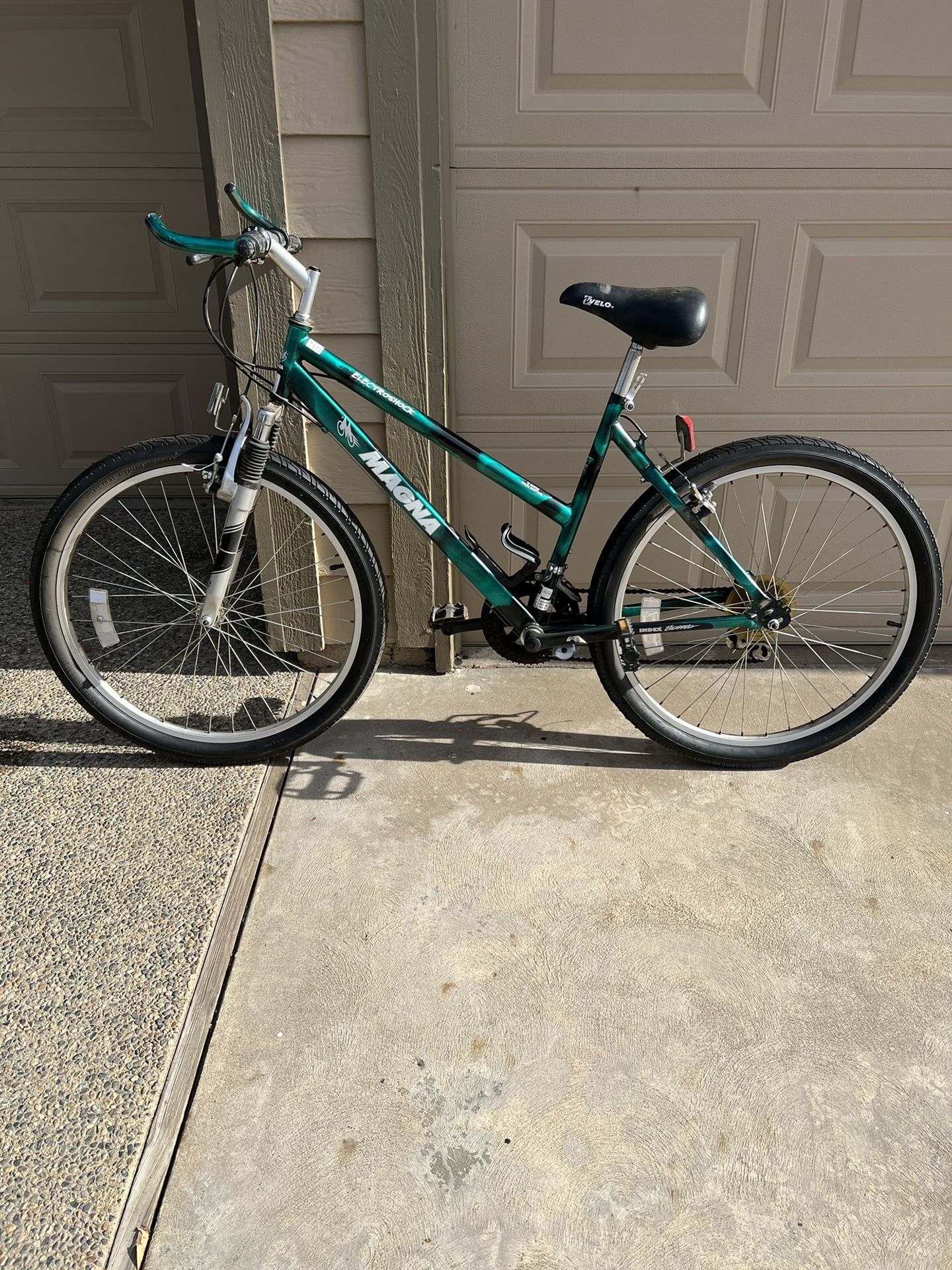 18 MAGNA 18 Speed with Index Shifting for Sale in Fresno CA OfferUp