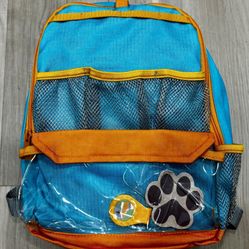 Melissa & Doug Explorer Backpack