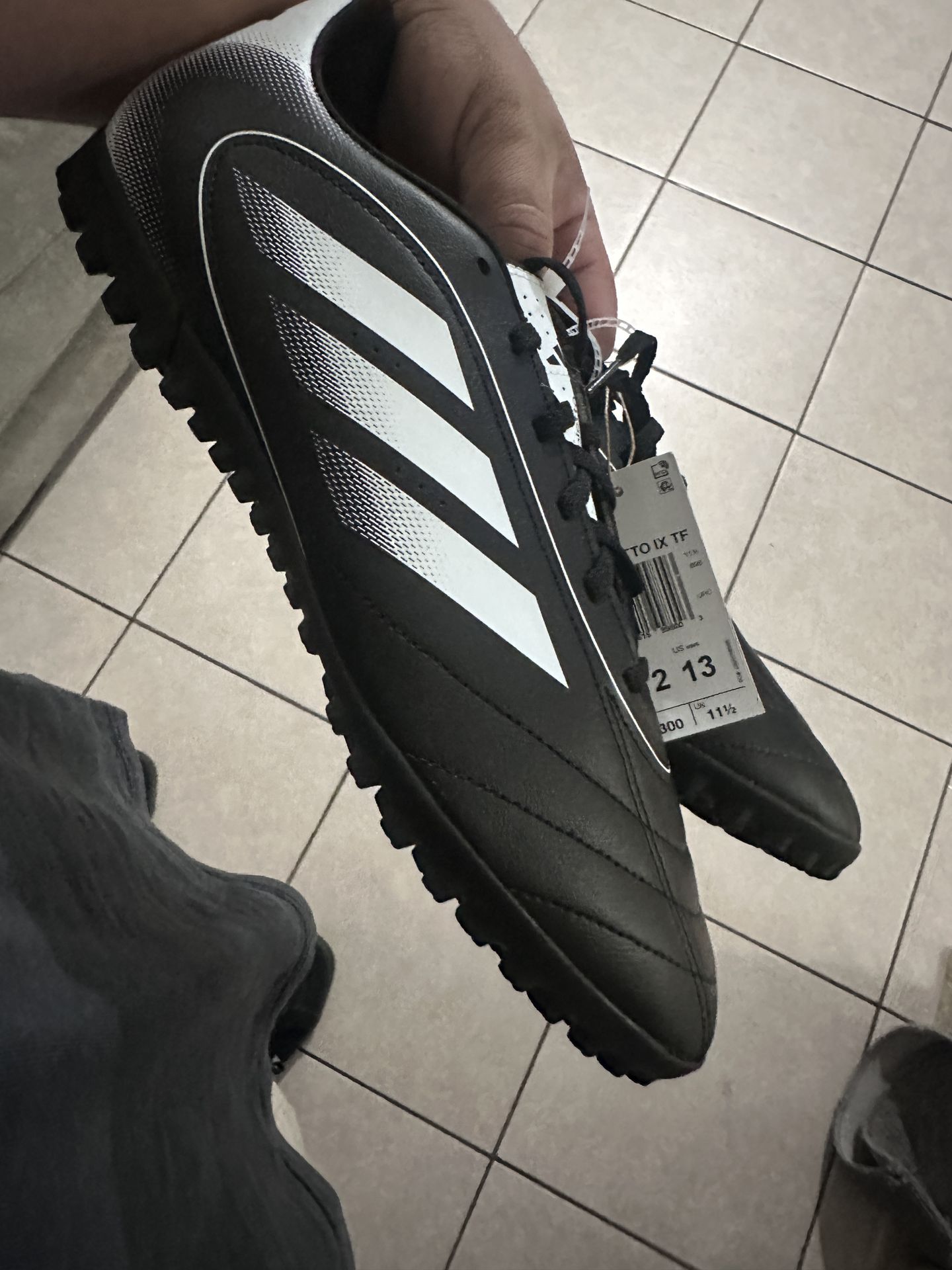 Adidas