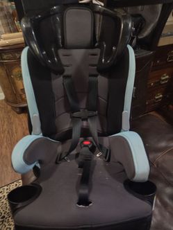 have this car seat