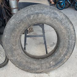 Truck Tire
