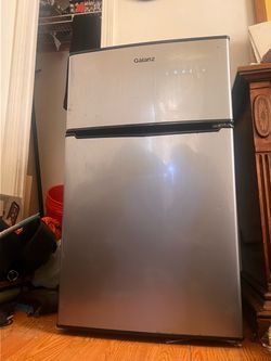 Dorm Mini Fridge